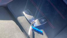 Mercedes-Benz A-Class A200 AMG Line Executive 5dr Auto Petrol Hatchback